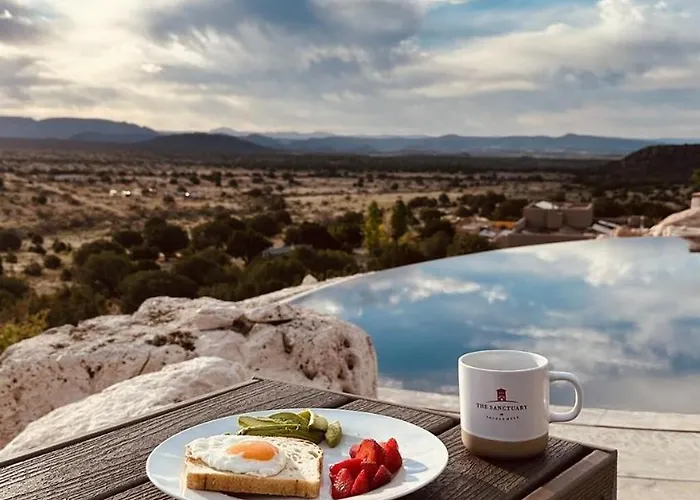 Holiday home The Sanctuary At Sacred Mesa-infinity Pool-sedona