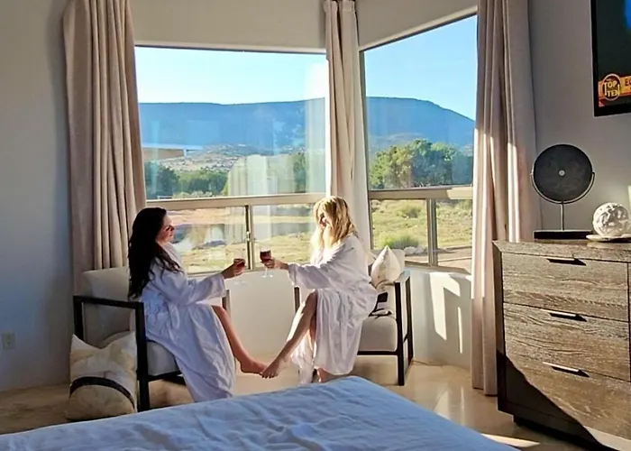 Holiday home The Sanctuary At Sacred Mesa-infinity Pool-sedona Clarkdale
