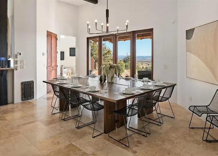 Holiday home The Sanctuary At Sacred Mesa-infinity Pool-sedona Clarkdale